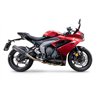 GPR Triumph Daytona 660 2023/2025 E5.T.100.CAT.M3.BT