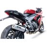 GPR Triumph Daytona 660 2023/2025 E5.T.100.CAT.M3.INOX