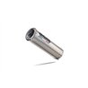 GPR Triumph Daytona 660 2023/2025 E5.T.100.CAT.M3.INOX