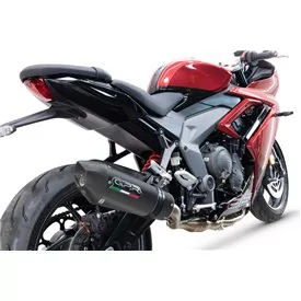 GPR Triumph Daytona 660 2023/2025 E5.T.100.CAT.GPAN.BLT