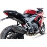 GPR Triumph Daytona 660 2023/2025 E5.T.100.CAT.GPAN.BLT