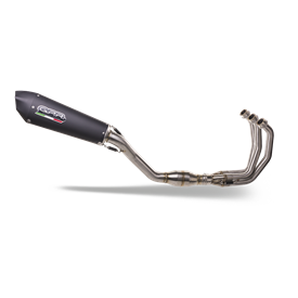GPR Triumph Daytona 660 2023/2025 E5.T.100.CAT.GPAN.BLT