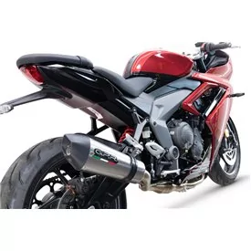 GPR Triumph Daytona 660 2023/2025 E5.T.100.CAT.GPAN.TO