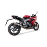 GPR Triumph Daytona 660 2023/2025 E5.T.100.RACEDB.DE