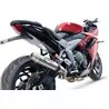 GPR Triumph Daytona 660 2023/2025 E5.T.100.RACEDB.DE