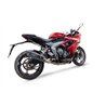 GPR Triumph Daytona 660 2023/2025 E5.T.100.RACEDB.FUNE