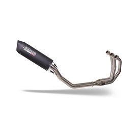 GPR Triumph Daytona 660 2023/2025 E5.T.100.RACEDB.FUNE