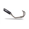 GPR Triumph Daytona 660 2023/2025 E5.T.100.RACEDB.FUNE