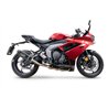GPR Triumph Daytona 660 2023/2025 E5.T.100.RACEDB.FUNE