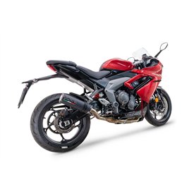 GPR Triumph Daytona 660 2023/2025 E5.T.100.RACEDB.M3.BT