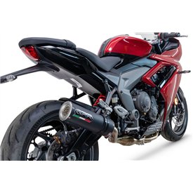 GPR Triumph Daytona 660 2023/2025 E5.T.100.RACEDB.M3.BT