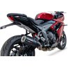 GPR Triumph Daytona 660 2023/2025 E5.T.100.RACEDB.M3.BT