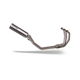 GPR Triumph Daytona 660 2023/2025 E5.T.100.RACEDB.M3.INOX