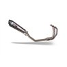GPR Triumph Daytona 660 2023/2025 E5.T.100.RACEDB.GPAN.TO