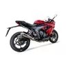 GPR Triumph Daytona 660 2023/2025 E5.T.100.RACEDB.PCEV