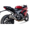GPR Triumph Daytona 660 2023/2025 E5.T.100.RACEDB.PCEV