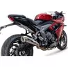 GPR Triumph Daytona 660 2023/2025 E5.T.100.RACEDB.PCEV