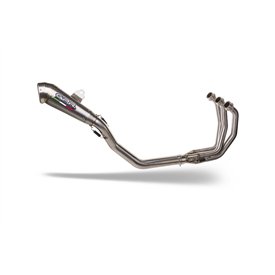 GPR Triumph Daytona 660 2023/2025 E5.T.100.RACEDB.PCEV