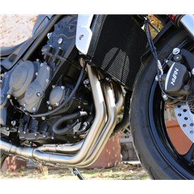 GPR Triumph Daytona 660 2023/2025 E5.T.100.RACEDB.PCEV