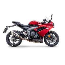 GPR Triumph Daytona 660 2023/2025 E5.T.100.RACEDB.PCEV