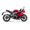 GPR Triumph Daytona 660 2023/2025 E5.T.100.RACEDB.PCEV