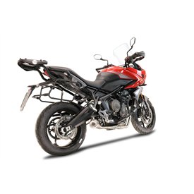 GPR Triumph Tiger Sport 660 2022/2024 e5 E5.T.97.RACEDB.PCEV