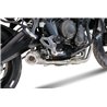 GPR Triumph Tiger Sport 660 2022/2024 e5 E5.T.97.RACEDB.PCEV