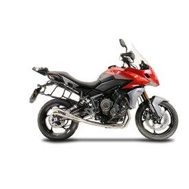 GPR Triumph Tiger Sport 660 2022/2024 e5 E5.T.99.RACEDB.PCEV