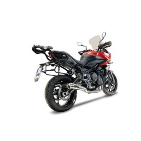GPR Triumph Tiger Sport 660 2022/2024 e5 E5.T.99.RACEDB.PCEV