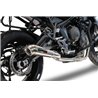 GPR Triumph Tiger Sport 660 2022/2024 e5 E5.T.99.RACEDB.PCEV