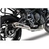 GPR Triumph Tiger Sport 660 2022/2024 e5 E5.T.99.RACEDB.PCEV