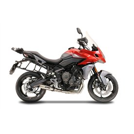 GPR Triumph Tiger Sport 660 2022/2024 e5 E5.T.97.RACEDB.DE
