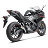 Akrapovic Yamaha YZF-R3 S-Y2SO11-AHCSS