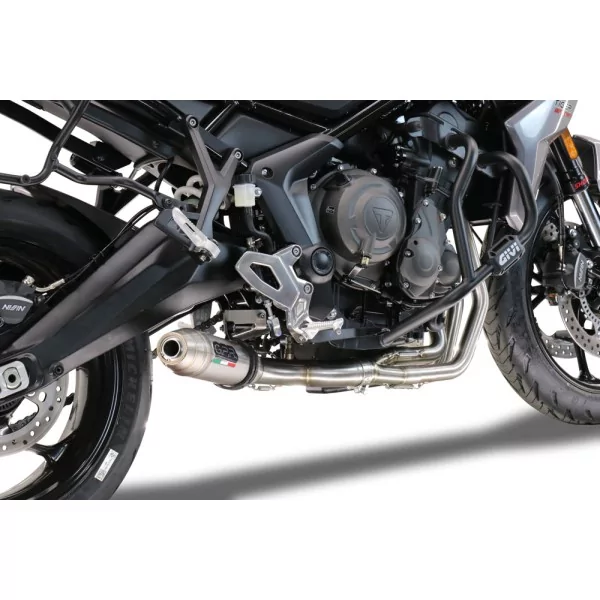 GPR Triumph Tiger Sport 660 2022/2024 e5 E5.T.97.RACEDB.DE