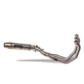 GPR Triumph Tiger Sport 660 2022/2024 e5 E5.T.97.RACEDB.DE