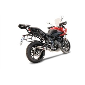 GPR Triumph Tiger Sport 660 2022/2024 e5 E5.T.99.RACEDB.DE