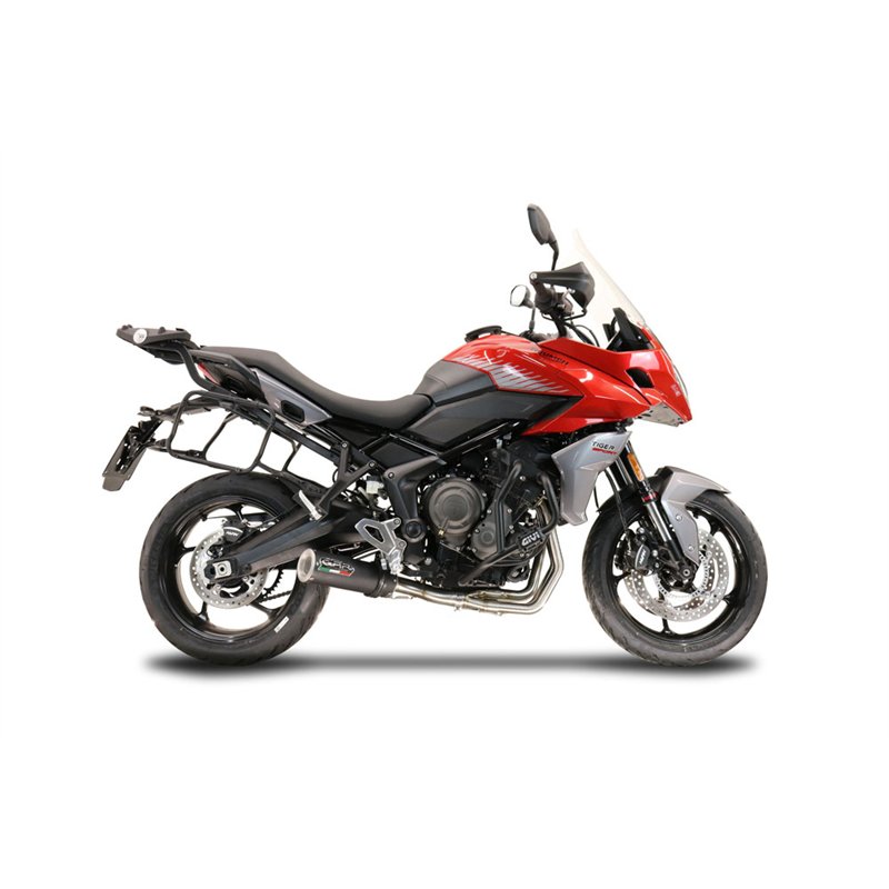GPR Triumph Tiger Sport 660 2022/2024 e5 E5.T.97.RACEDB.M3.BT
