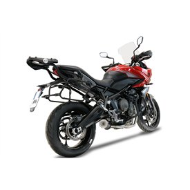 GPR Triumph Tiger Sport 660 2022/2024 e5 E5.T.97.RACEDB.M3.BT