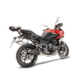 GPR Triumph Tiger Sport 660 2022/2024 e5 E5.T.99.RACEDB.M3.BT