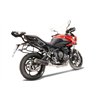 GPR Triumph Tiger Sport 660 2022/2024 e5 E5.T.99.RACEDB.M3.BT
