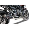 GPR Triumph Tiger Sport 660 2022/2024 e5 E5.T.99.RACEDB.M3.BT