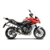GPR Triumph Tiger Sport 660 2022/2024 e5 E5.T.97.RACEDB.M3.INOX
