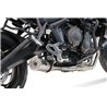GPR Triumph Tiger Sport 660 2022/2024 e5 E5.T.97.RACEDB.M3.INOX