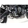 GPR Triumph Tiger Sport 660 2022/2024 e5 E5.T.97.RACEDB.M3.INOX