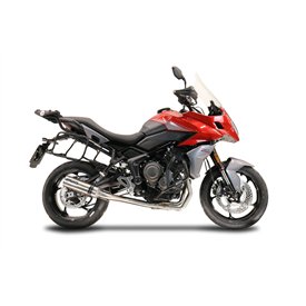 GPR Triumph Tiger Sport 660 2022/2024 e5 E5.T.99.RACEDB.M3.INOX