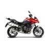 GPR Triumph Tiger Sport 660 2022/2024 e5 E5.T.99.RACEDB.M3.INOX
