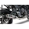 GPR Triumph Tiger Sport 660 2022/2024 e5 E5.T.99.RACEDB.M3.INOX