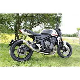 GPR Triumph Trident 660 2021/2024 e5 E5.T.95.RACEDB.PCEV