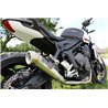 GPR Triumph Trident 660 2021/2024 e5 E5.T.95.RACEDB.PCEV