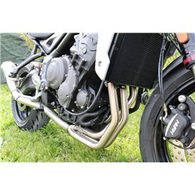 GPR Triumph Trident 660 2021/2024 e5 E5.T.95.RACEDB.PCEV